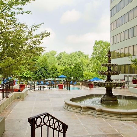 מלון Doubletree By Hilton South Charlotte Tyvola מראה חיצוני תמונה