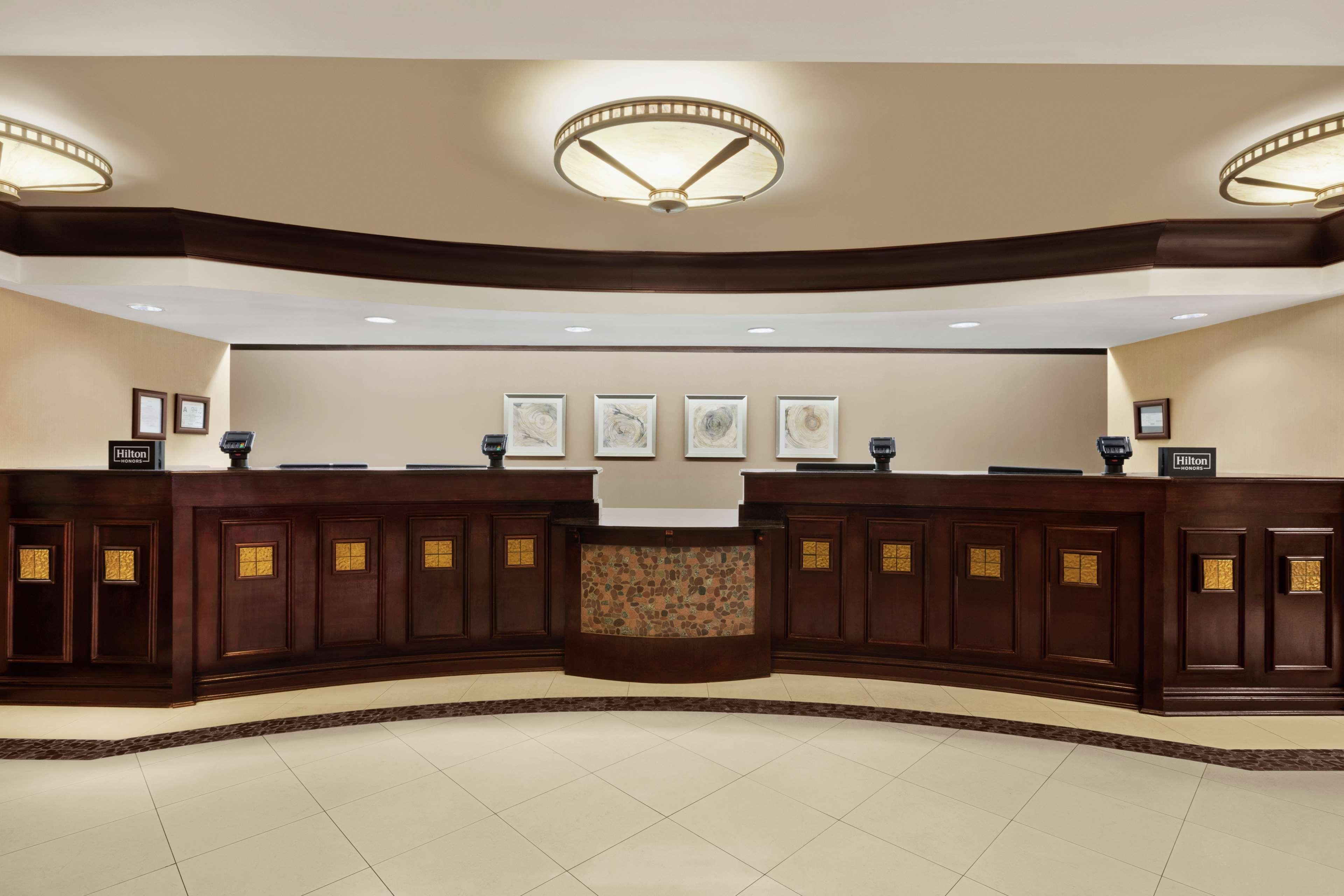 מלון Doubletree By Hilton South Charlotte Tyvola מראה חיצוני תמונה