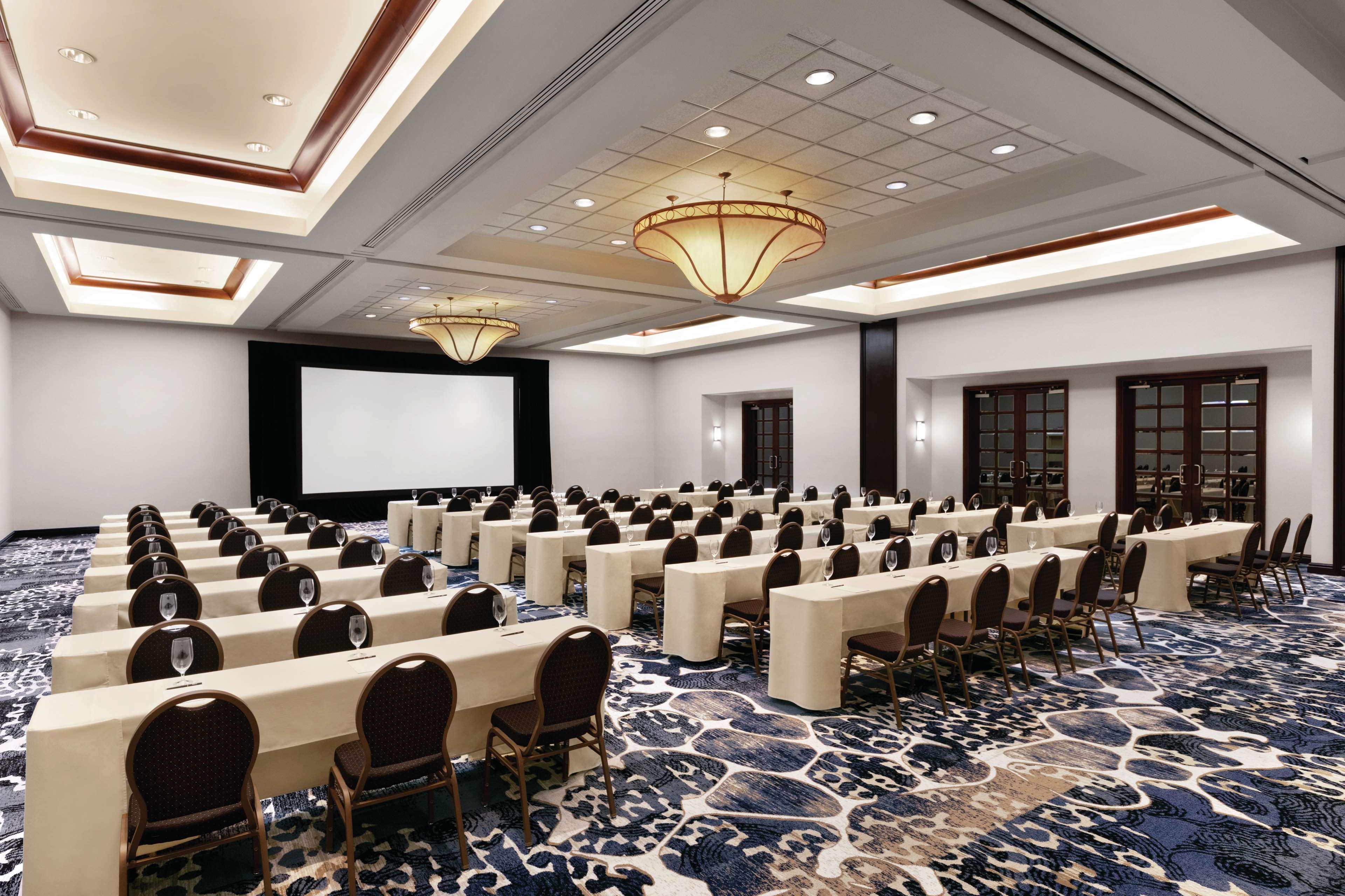 מלון Doubletree By Hilton South Charlotte Tyvola מראה חיצוני תמונה