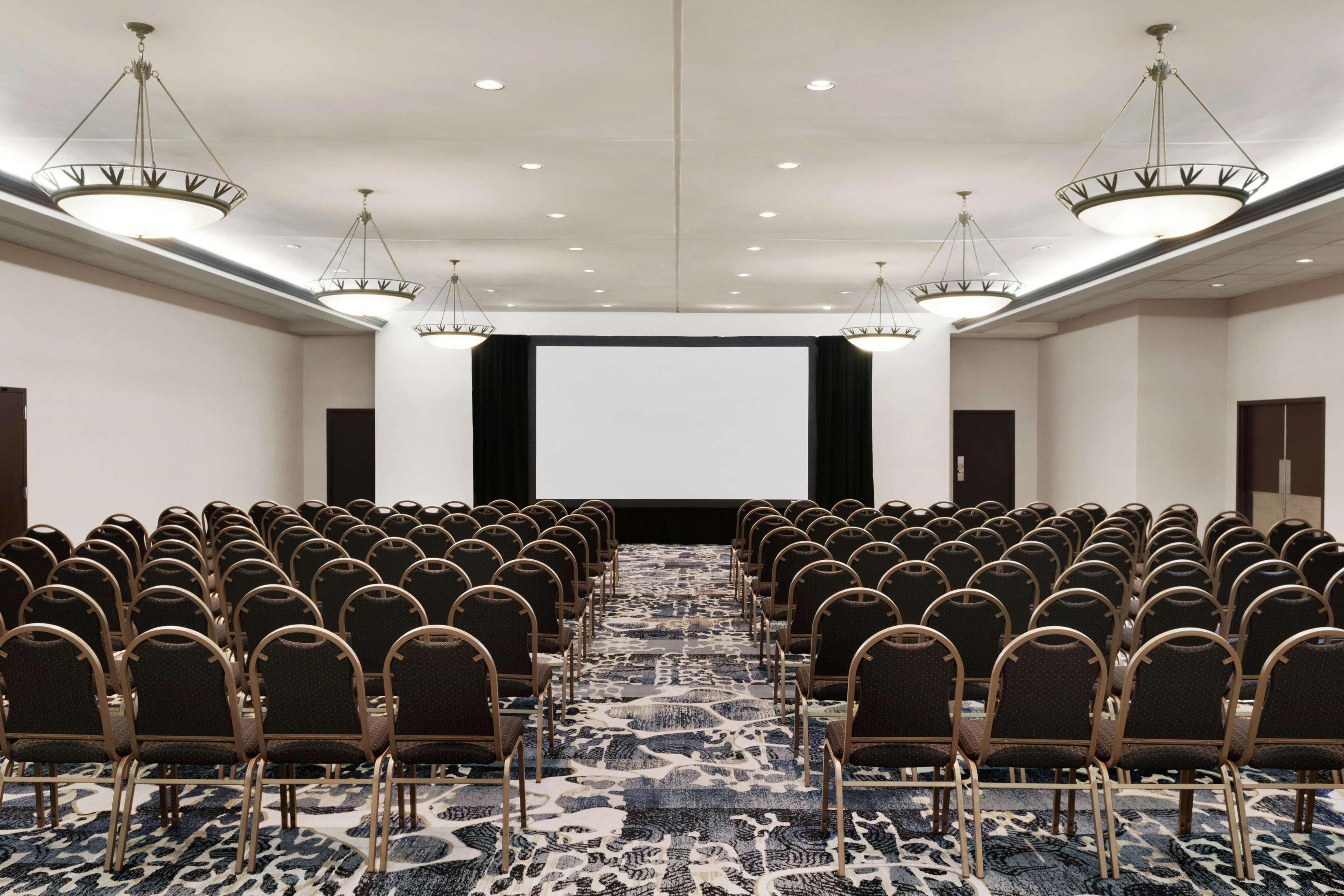 מלון Doubletree By Hilton South Charlotte Tyvola מראה חיצוני תמונה