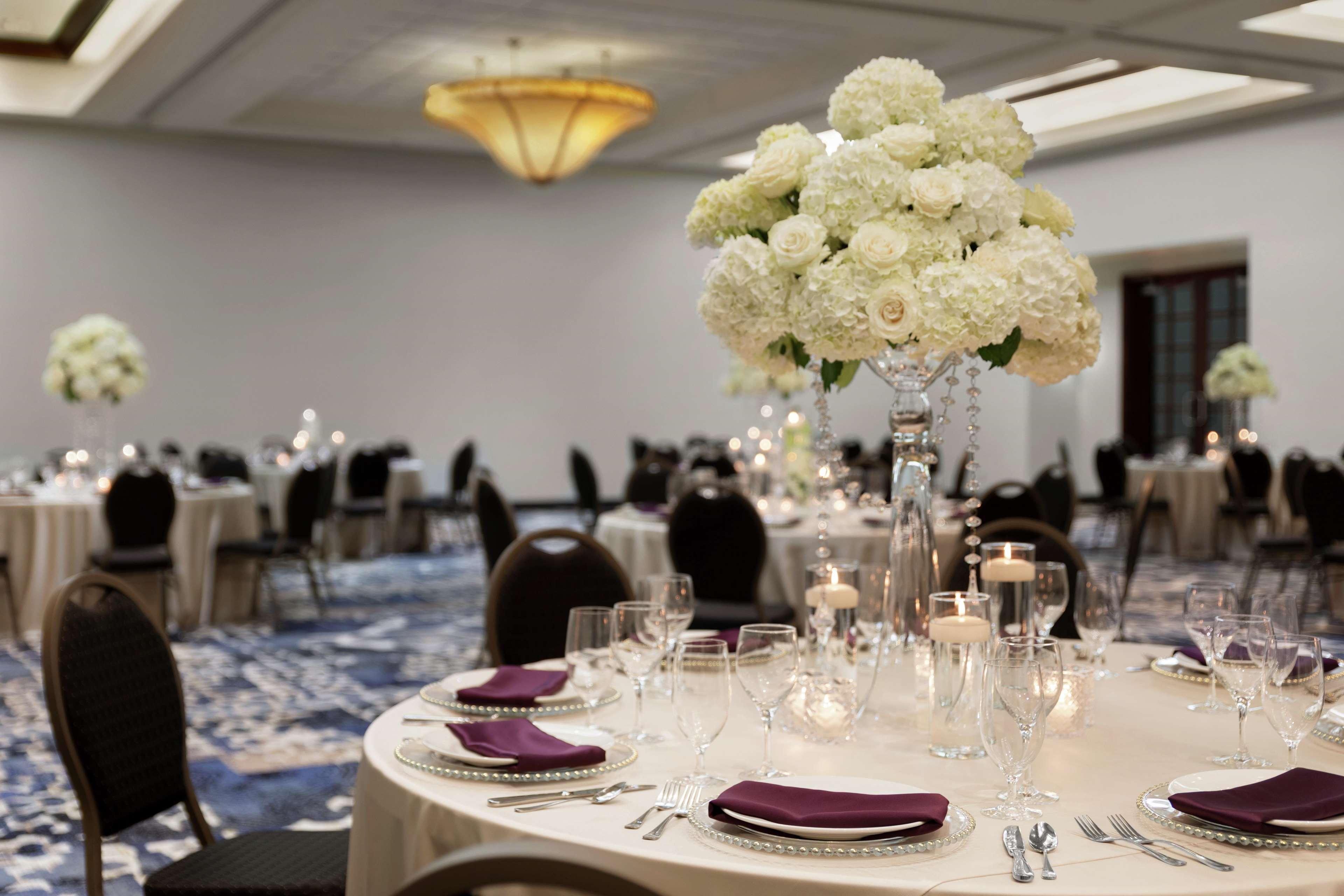 מלון Doubletree By Hilton South Charlotte Tyvola מראה חיצוני תמונה
