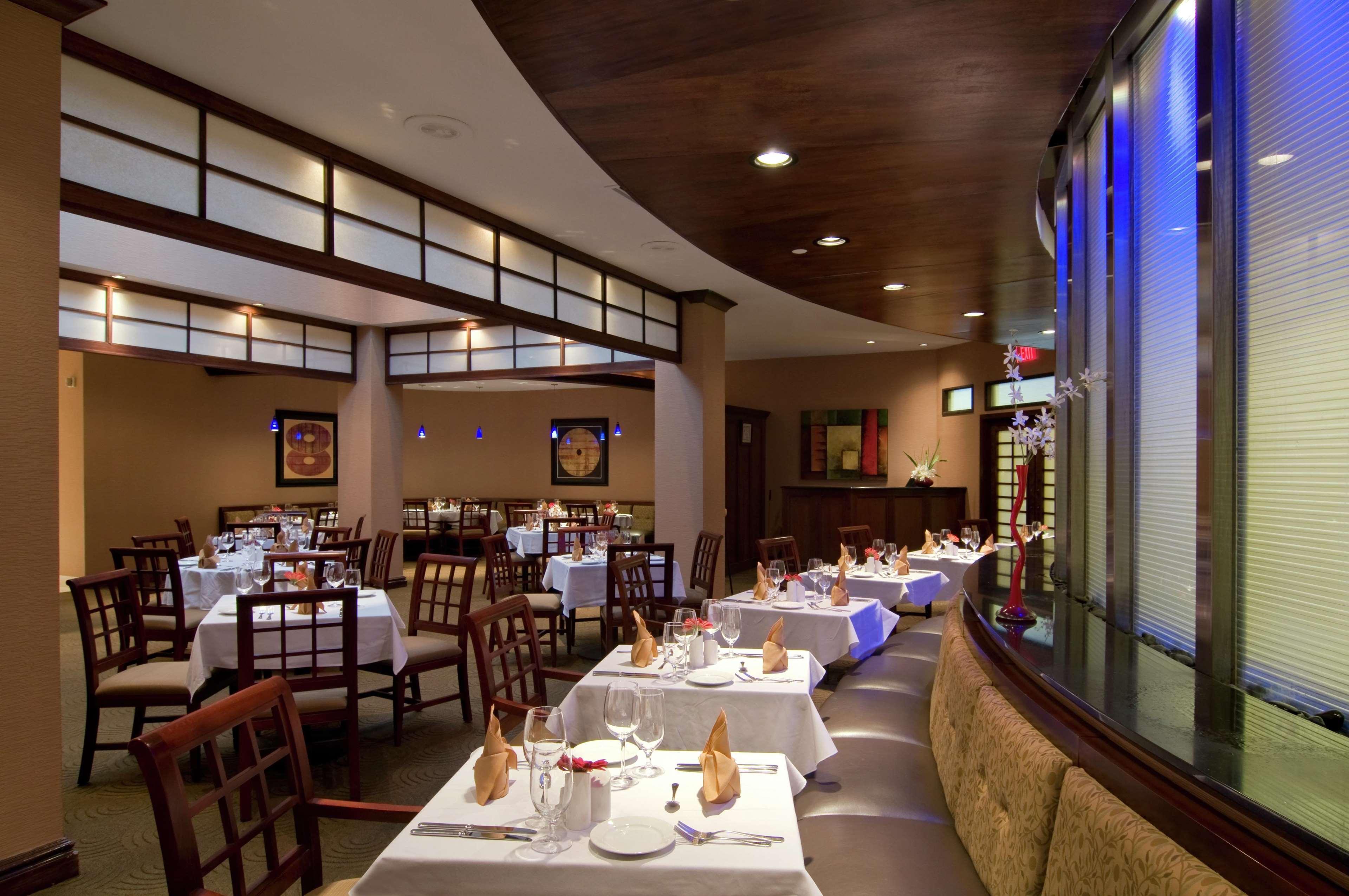 מלון Doubletree By Hilton South Charlotte Tyvola מראה חיצוני תמונה