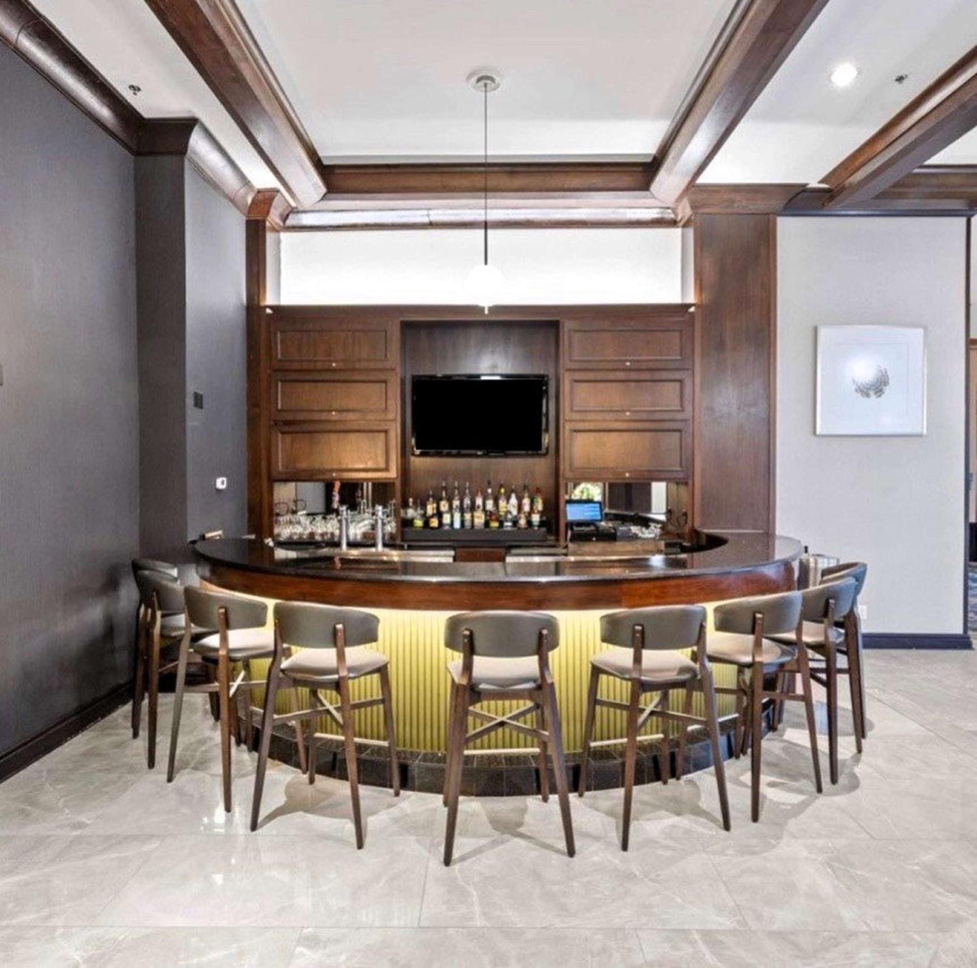 מלון Doubletree By Hilton South Charlotte Tyvola מראה חיצוני תמונה